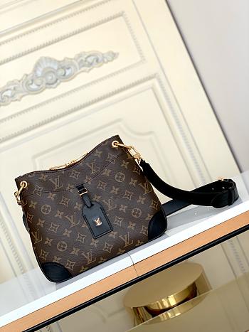 Louis Vuitton PM Odeon Bag M45354-28*25*9CM