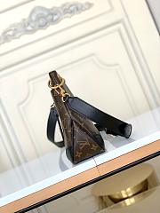 Louis Vuitton PM Odeon Bag M45354-28*25*9CM - 4