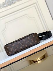 Louis Vuitton PM Odeon Bag M45354-28*25*9CM - 2