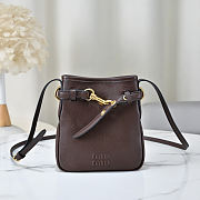 MiuMiu Mini Shoulder Bag -19x4.5x17cm - 1