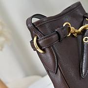 MiuMiu Mini Shoulder Bag -19x4.5x17cm - 2