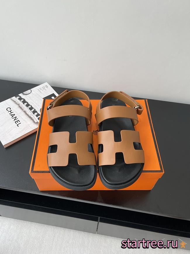 Hermes Sandals 002 - 1