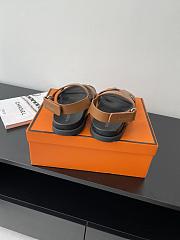 Hermes Sandals 002 - 5