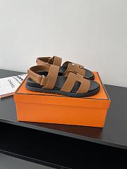 Hermes Sandals 002 - 3