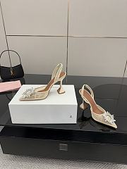 Amina Muaddi Sandals 001 - 5