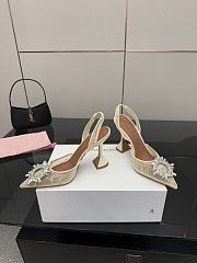 Amina Muaddi Sandals 001 - 2