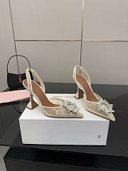 Amina Muaddi Sandals 001 - 4