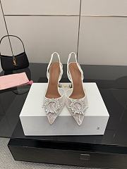 Amina Muaddi Sandals 002 - 1