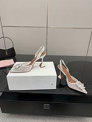 Amina Muaddi Sandals 002 - 2