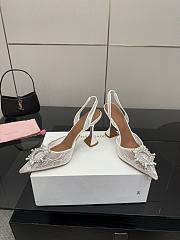 Amina Muaddi Sandals 002 - 3