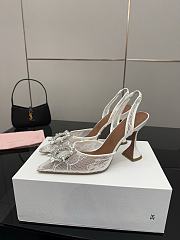 Amina Muaddi Sandals 002 - 4