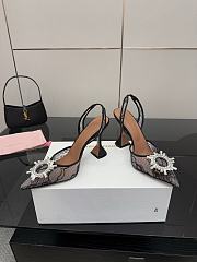 Amina Muaddi Sandals 003 - 3