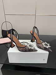 Amina Muaddi Sandals 003 - 4