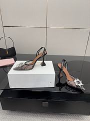 Amina Muaddi Sandals 003 - 5