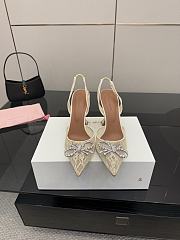 Amina Muaddi Sandals 004 - 1