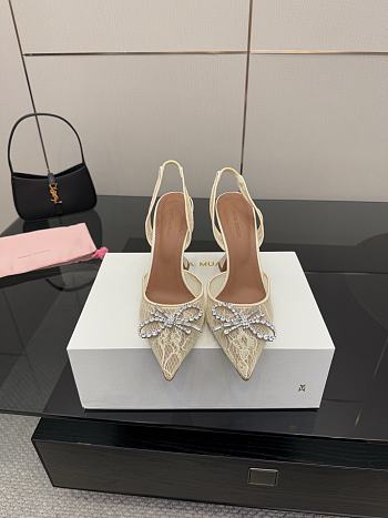 Amina Muaddi Sandals 004