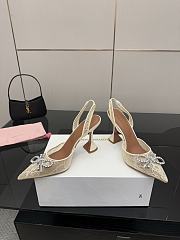 Amina Muaddi Sandals 004 - 2