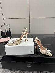 Amina Muaddi Sandals 004 - 3