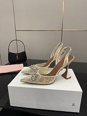 Amina Muaddi Sandals 004 - 4