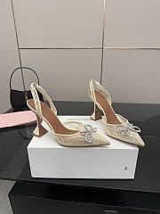 Amina Muaddi Sandals 004 - 5