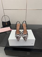 Amina Muaddi Sandals 005 - 1
