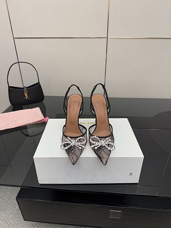 Amina Muaddi Sandals 005