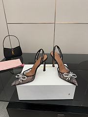 Amina Muaddi Sandals 005 - 2
