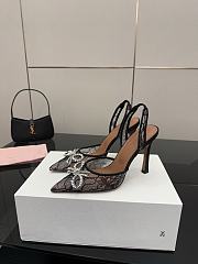 Amina Muaddi Sandals 005 - 3
