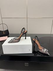 Amina Muaddi Sandals 005 - 5