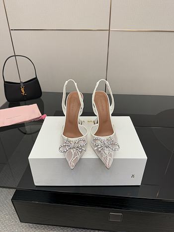 Amina Muaddi Sandals 006