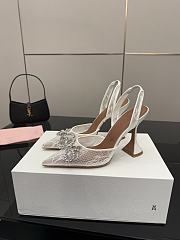 Amina Muaddi Sandals 006 - 5