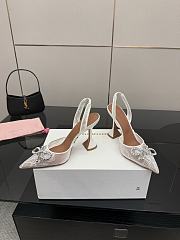 Amina Muaddi Sandals 006 - 4