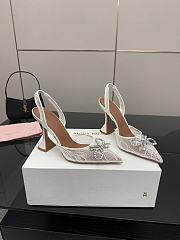 Amina Muaddi Sandals 006 - 3