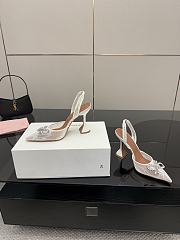 Amina Muaddi Sandals 006 - 2