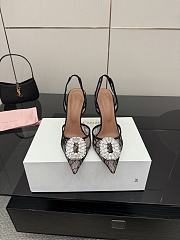 Amina Muaddi Sandals 007 - 1