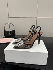Amina Muaddi Sandals 007 - 2