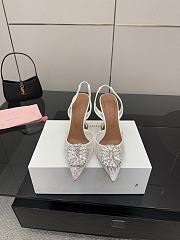 Amina Muaddi Sandals 008 - 1