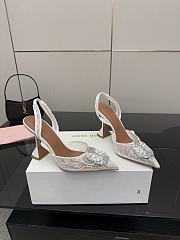 Amina Muaddi Sandals 008 - 4