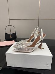 Amina Muaddi Sandals 008 - 3