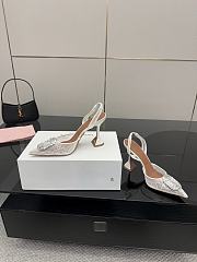 Amina Muaddi Sandals 008 - 2