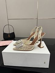 Amina Muaddi Sandals 009 - 4