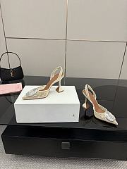 Amina Muaddi Sandals 009 - 3