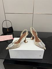 Amina Muaddi Sandals 009 - 2