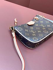 Louis Vuitton | Easy Pouch on Strap - M81066 -19x11.5x3cm - 5