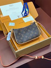 Louis Vuitton | Easy Pouch on Strap - M81066 -19x11.5x3cm - 2