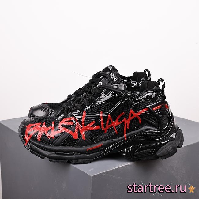 Balenciaga Sneakers 005 - 1