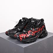 Balenciaga Sneakers 005 - 4