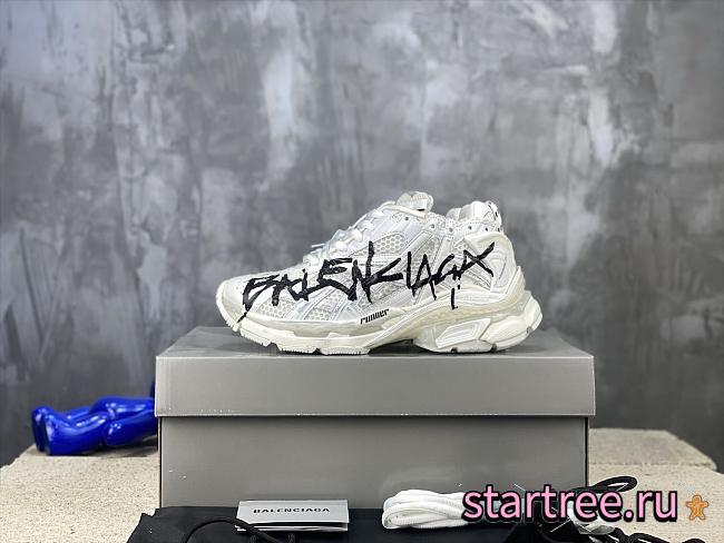 Balenciaga Sneakers 006 - 1