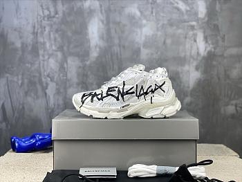Balenciaga Sneakers 006
