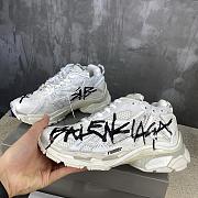 Balenciaga Sneakers 006 - 5